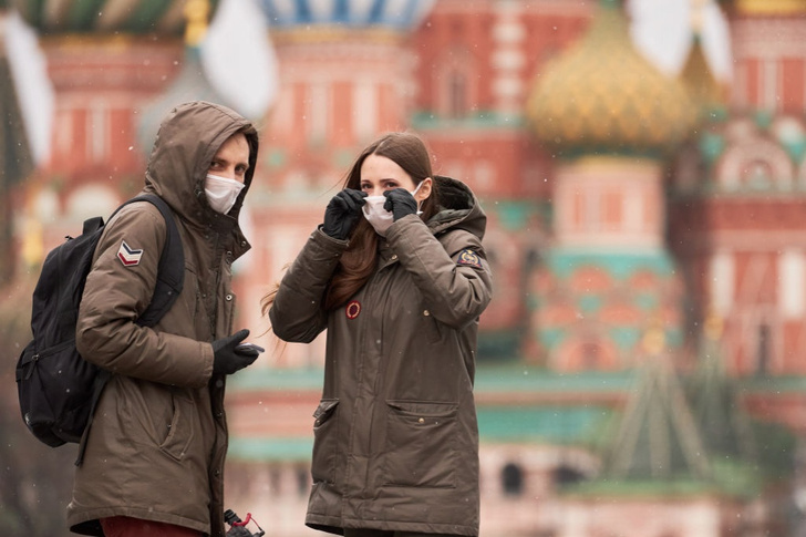 В Москве ввели досрочный локдаун: все закрывается уже с 28 октября