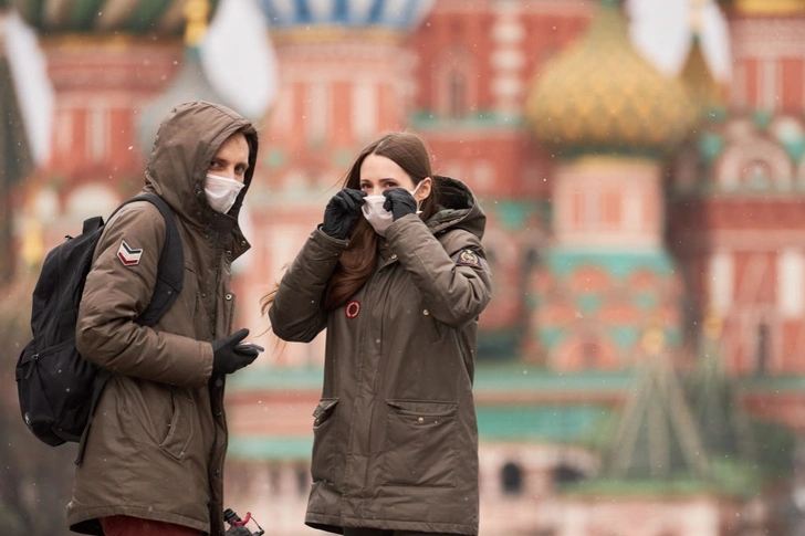 Три года ждем: звезда «Битвы экстрасенсов» предсказала окончание пандемии