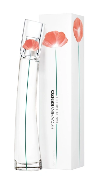 Аромат дня: Flower by Kenzo EDT от KENZO