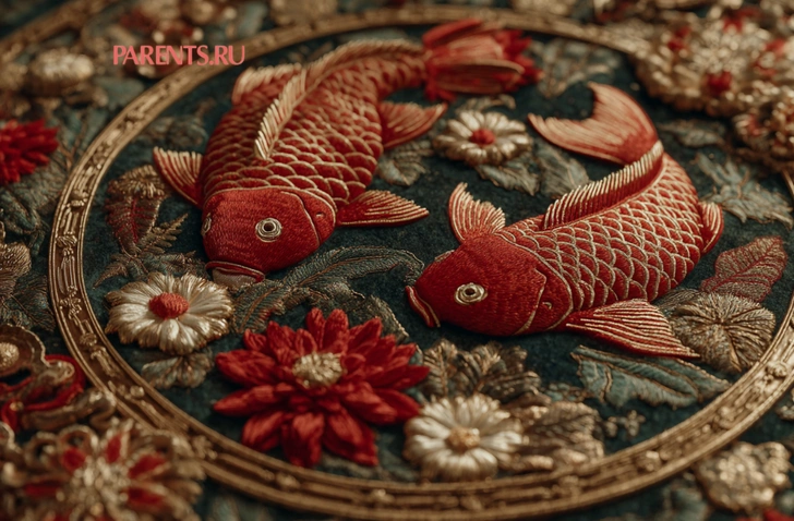 Источник: Parents/Midjorney