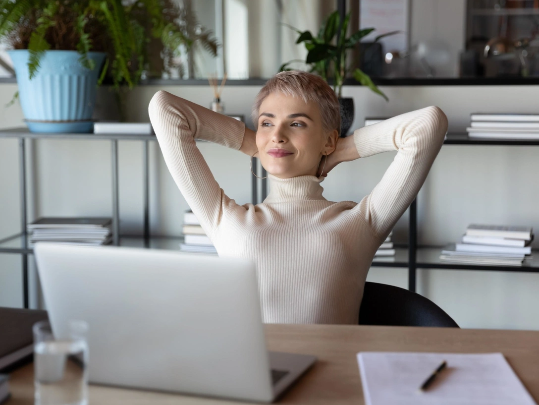 Как улучшить свою жизнь за 5 минут: 4 простые привычки, которые есть у каждого успешного человека | marieclaire.ru