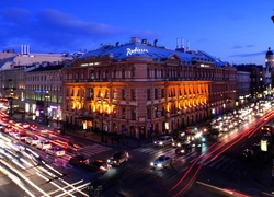 6 фактов о Санкт-Петербурге, которые расскажет отель Radisson Royal St. Petersburg