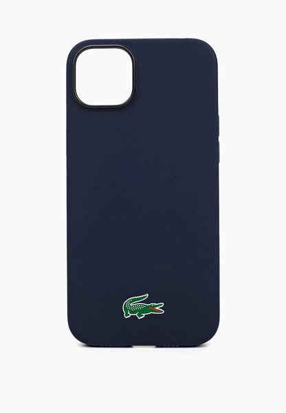 Чехол Lacoste для iPhone 14 Plus 