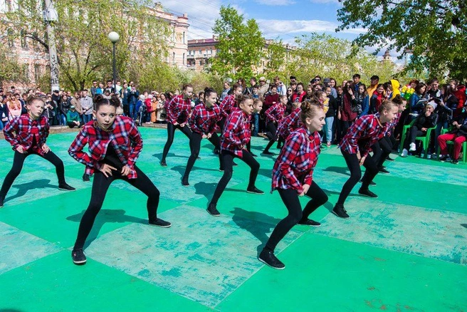 Источник: Ксения Зимина