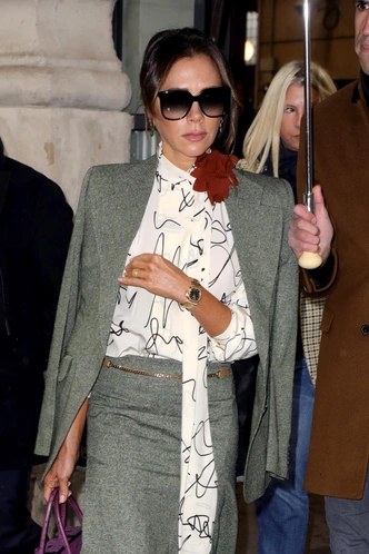 Главный аксессуар сезона: броши и булавки, которые меняют правила игры