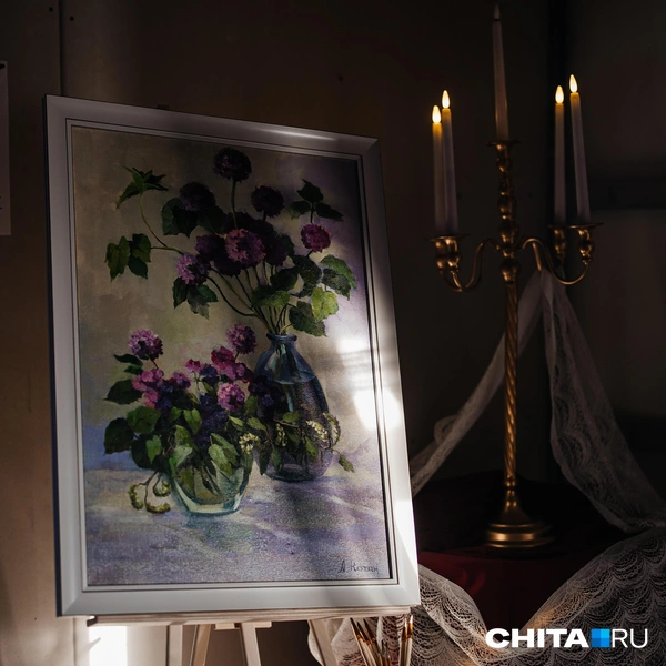 Источник: Ксения Зимина / CHITA.RU