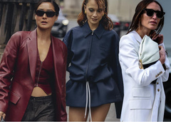 Уберите их из гардероба: 10 вещей, которые нельзя носить женщинам после 50 лет