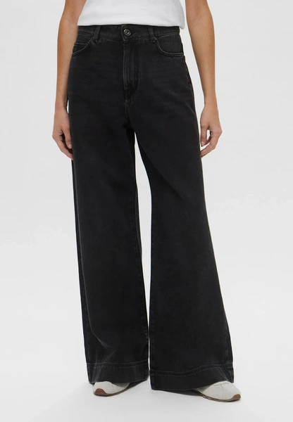 5 лучших способов стилизации джинсов зимой 2026 года