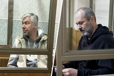 Аресты бывших мэров Ростова: мнение политолога