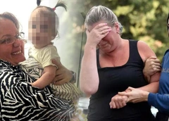 Пытается вернуть себе ребенка: что известно о женщине, которая бросила малышку-дочь в туалете Анталии