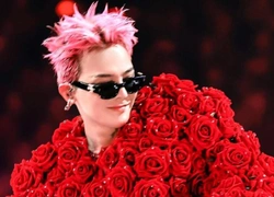 Продолжение турне G-DRAGON — 2025 WORLD TOUR: даты, города, билеты