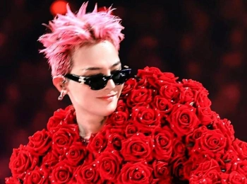 Продолжение турне G-DRAGON — 2025 WORLD TOUR: даты, города, билеты