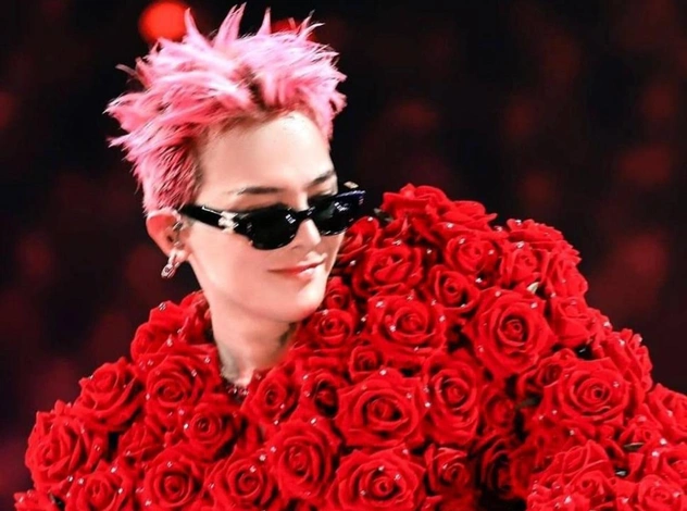 Продолжение турне G-DRAGON — 2025 WORLD TOUR: даты, города, билеты