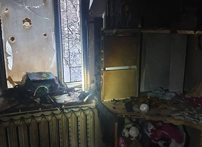 В Москве из-за возгорания аппарата для сладкой ваты погибла трехлетняя девочка | ya62.ru