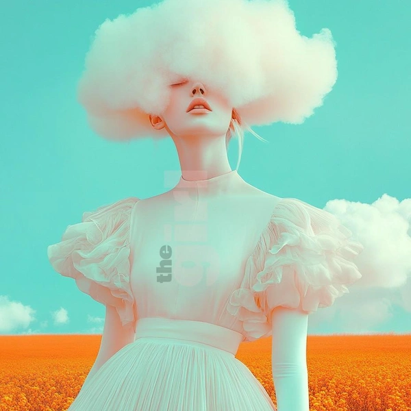 Знаки зодиака, у которых сбудется мечта в конце октября 2025 | Источник: theGirl | Midjourney