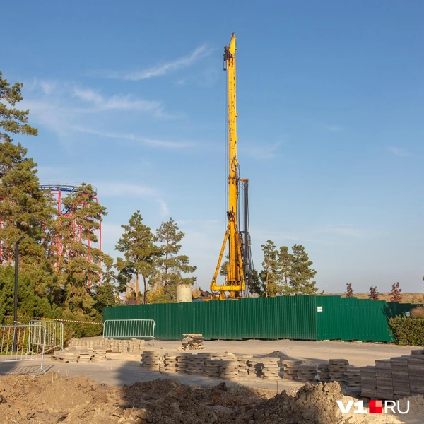 Источник: Константин Завриков / V1.RU