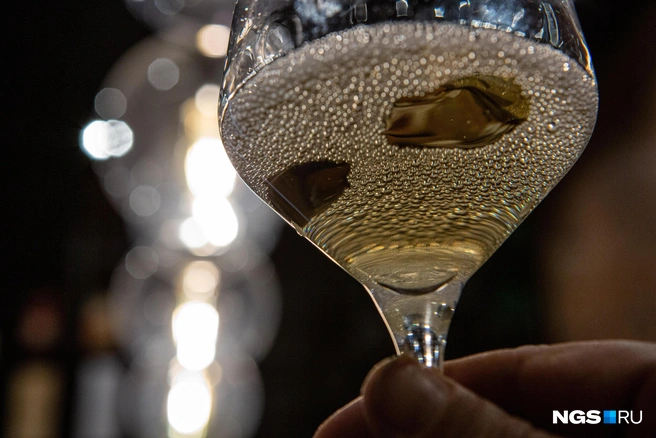 Не стоит расстраиваться, если желания за год не сбылись | Источник: Александр Ощепков / NGS.RU