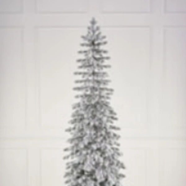 Ели будут со «снежным покрытием» | Источник: zakupki.gov.ru