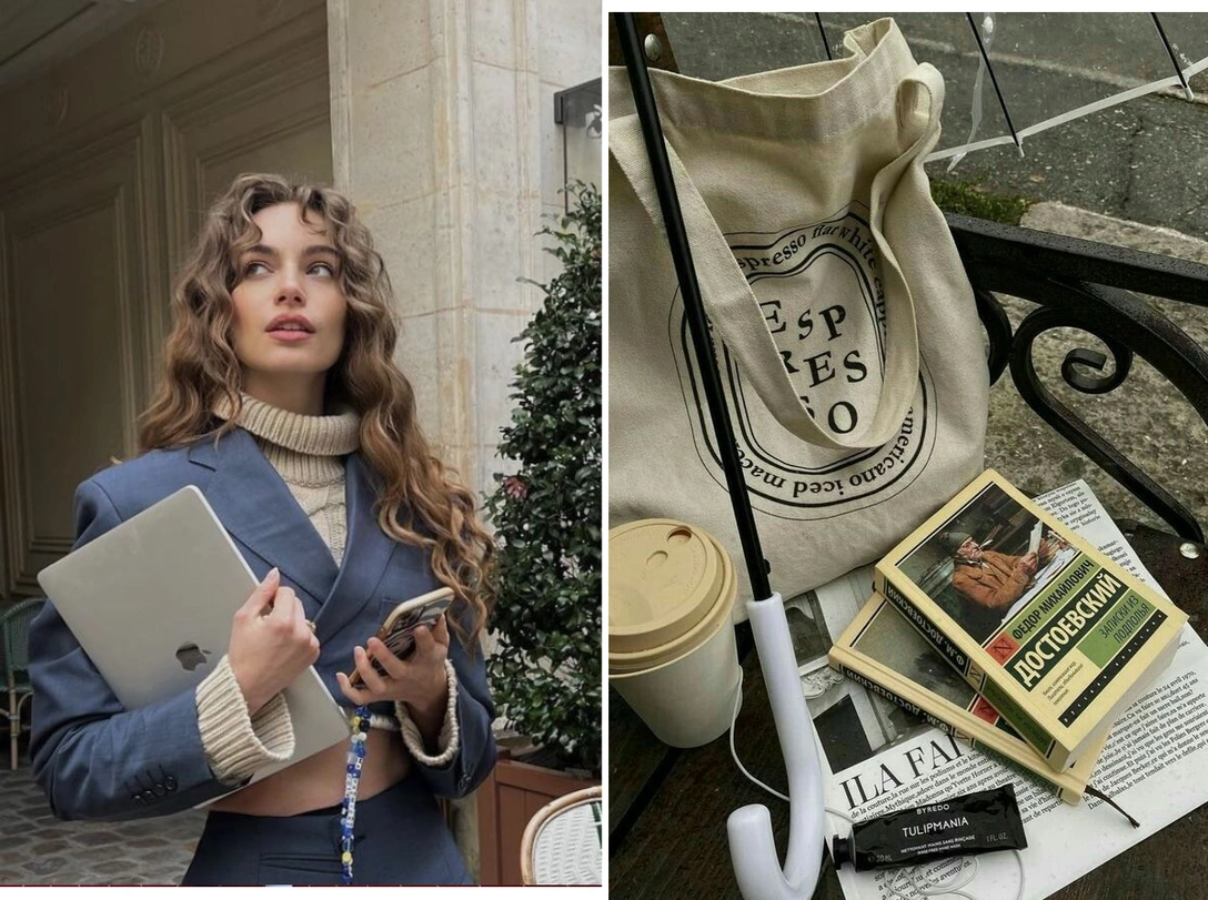 Как повысить концентрацию при СДВГ: 7 необычных лайфхаков, которые почему-то работают | marieclaire.ru