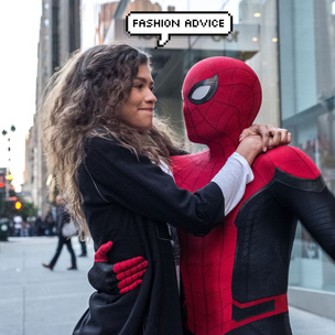 На свидание с Человеком-пауком: как одеться в стиле современной Эм-Джей