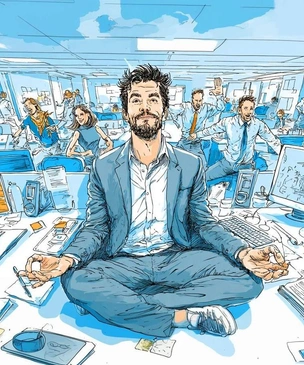 Узнайте свой тип AQ (коэффициента гибкости) — нового типа интеллекта