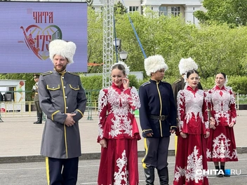 Источник: Евгения Петина / CHITA.RU
