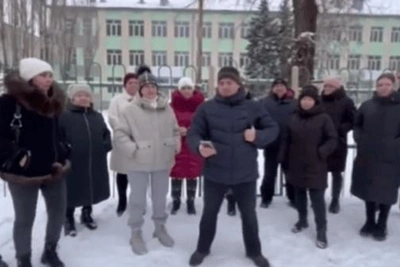 Bastrykin Takes Control of Case on School Repair Delays in Volzhsky