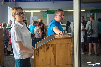 Пассажиропоток Благовещенск-Хэйхэ вырос вдвое за полгода
