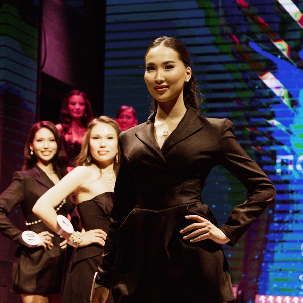 Маржан Карим, Алматы | Источник: Baurzhauly Bakdaulet