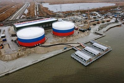 Суд в Ростове рассмотрит дело о хищении 533 млн на водоводе