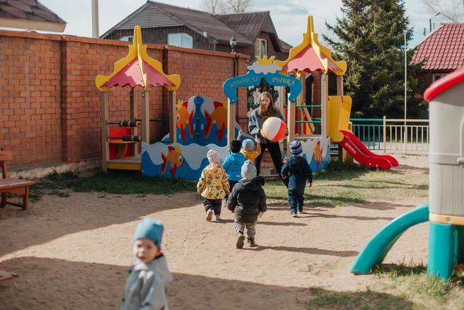 Источник: Ксения Зимина