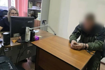 Обвинение в убийстве пары в Прокопьевске предъявлено 39-летнему мужчине