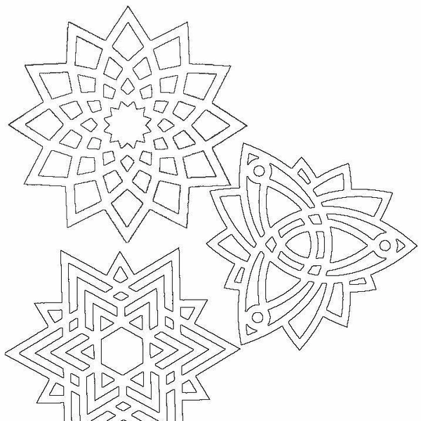 вытынанки снежинки, новогодние вытынанки, вытынанки снежинки шаблоны, вытынанки снежинок для вырезания, вытынанки снежинки на окна, вытынанки новогодние снежинки, снежинки на новый год, снежинки на новый год из бумаги, вытынанки на новый год 2026 | Источник: соцсети