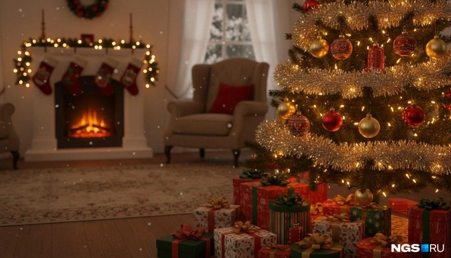 Лучше подготовиться к празднику заранее, чтобы не бегать по магазинам в последний момент | Источник: Эмиль Фукс / NGS.RU