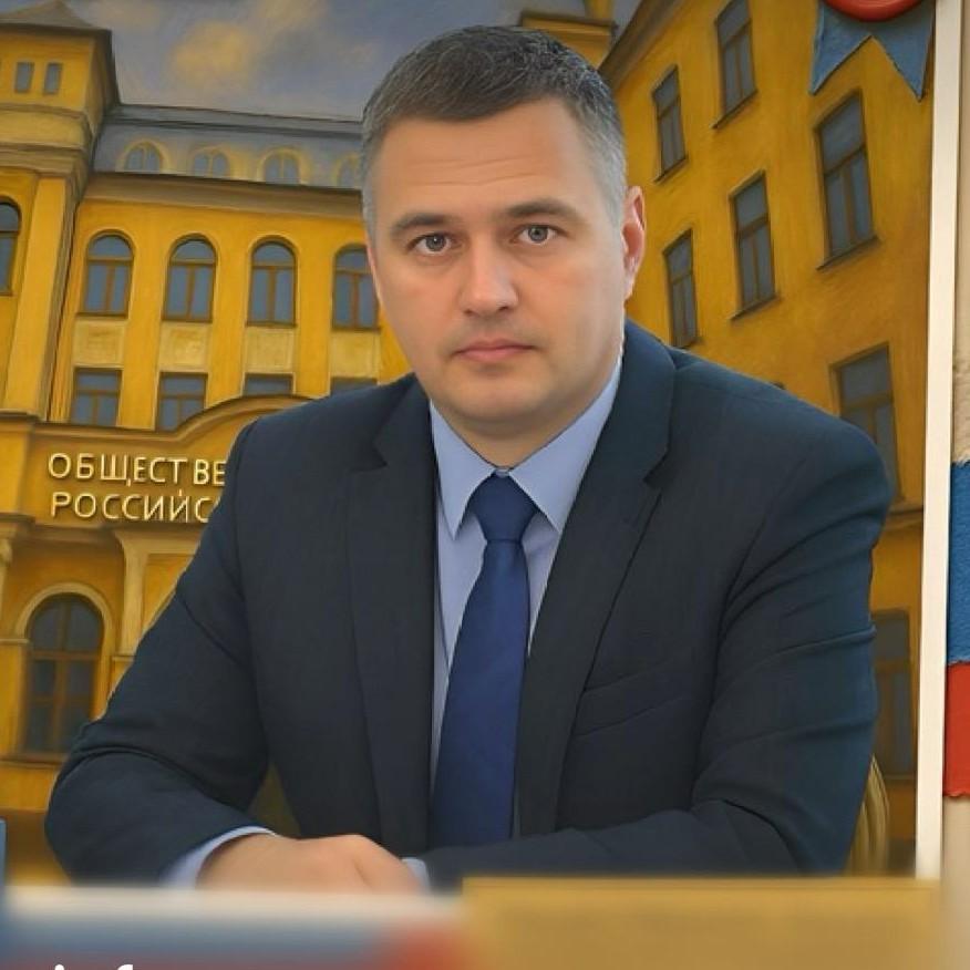 <p>Александр Холодов</p>