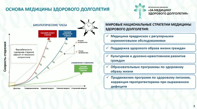 скриншот с трансляции | Источник: roscongress.org
