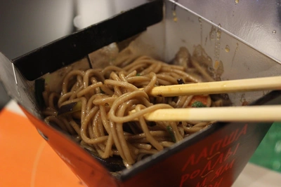 Лучшая китайская кухня Иркутска по версии читателей