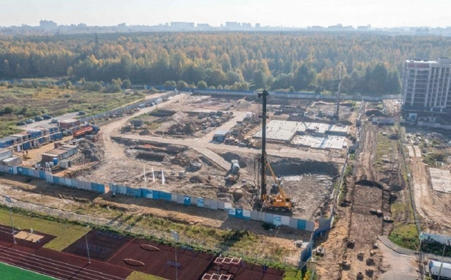Источник: ГК «ПСК»