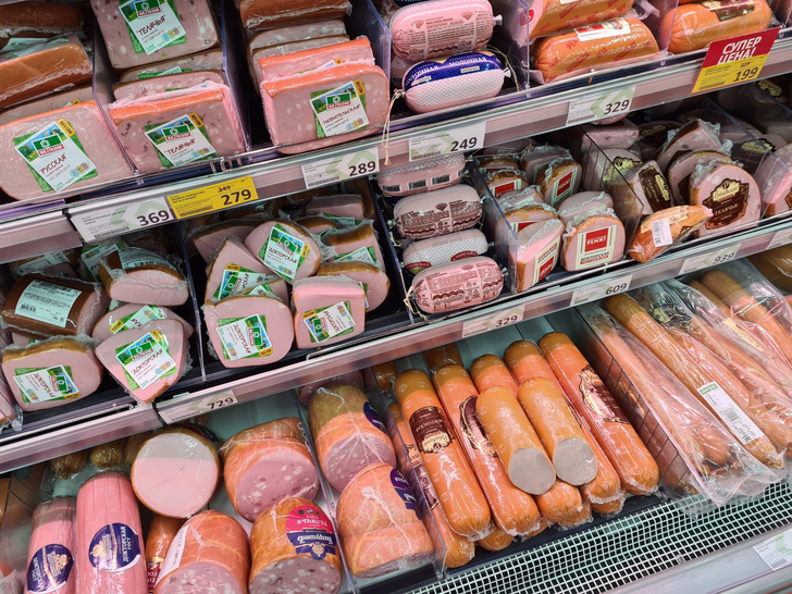 Три способа сэкономить на продуктах, когда дорожает мясо и гречка
