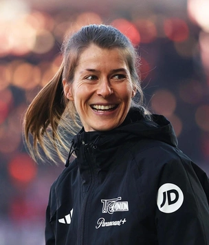 Кто такая Мари-Луизе Эта — первая женщина в истории, возглавившая мужской клуб из топ-лиг Европы