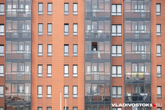 Тело мужчины обнаружили утром | Источник: Елена Буйвол / VLADIVOSTOK1.RU