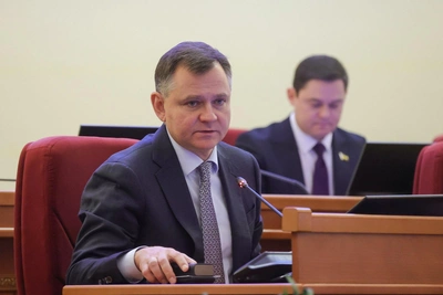 В Ростовской области отбили атаку восьми беспилотников