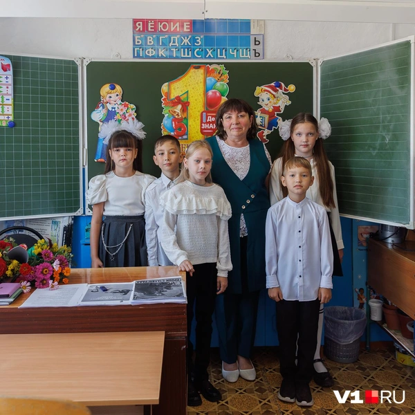 Источник: Алексей Волхонский / V1.RU