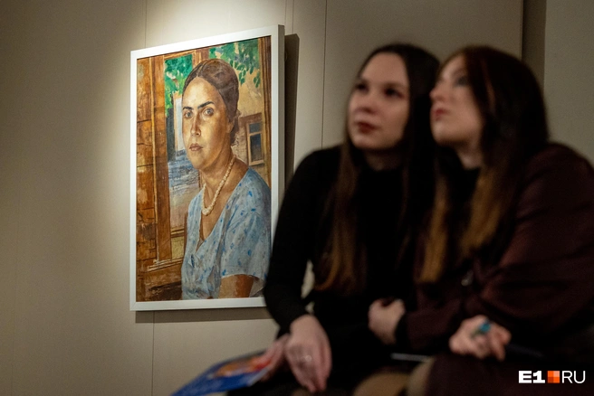 Источник: Владислав Лоншаков / E1.RU