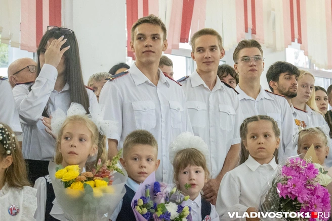 Источник: Елена Буйвол / VLADIVOSTOK1.RU