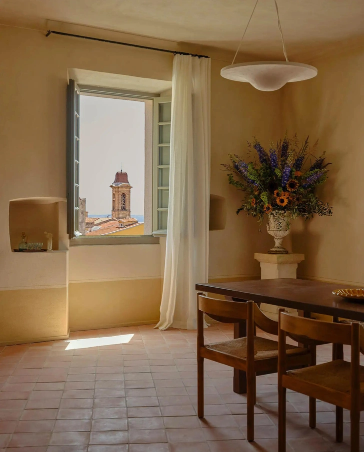 Источник: Hôtel du Couvent