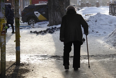 Прогноз погоды в Новосибирске на начало марта