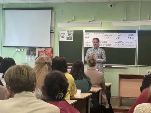 800 тамбовских выпускников написали пробный ЕГЭ | 68.ru
