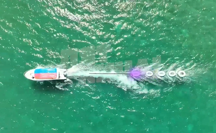 Источник: кадр из шоу «Выживалити. Наследники»