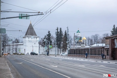 Средняя зарплата в Ярославской области выросла
